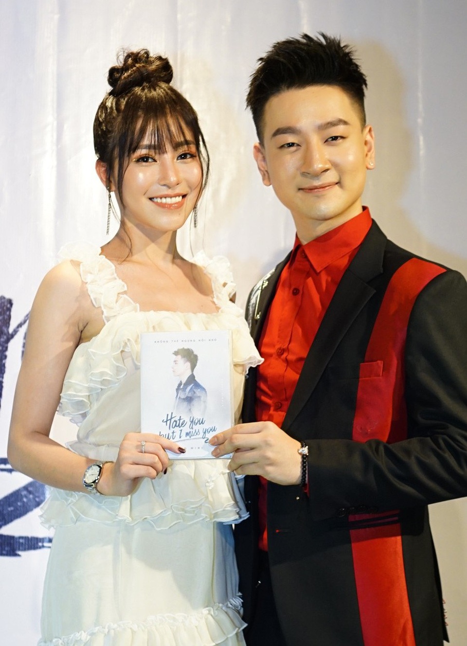 “Cô gái nút chặn” Ngọc Ánh The Voice 2018