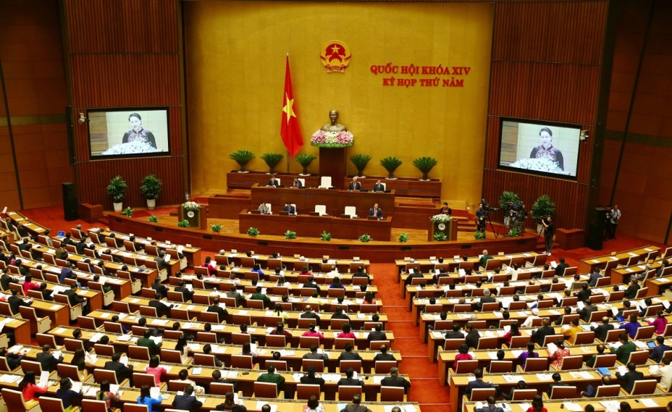 “Lắng nghe tâm tư, nguyện vọng chính đáng của nhân dân” - 1 “Lắng nghe tâm tư, nguyện vọng chính đáng của nhân dân” - 1