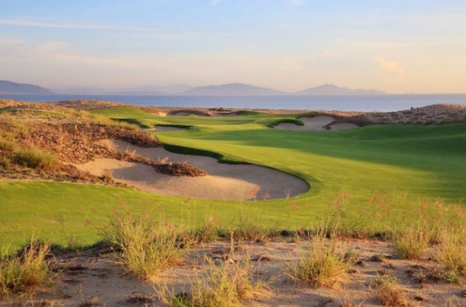KN Golf Links - Tuyệt tác mới của Greg Norman sắp ra mắt tại Cam Ranh - 2 KN Golf Links - Tuyệt tác mới của Greg Norman sắp ra mắt tại Cam Ranh - 2