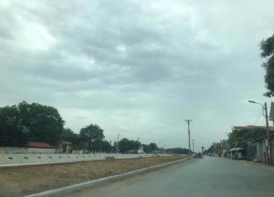 Dự án hơn 76 tỷ đồng “dính” nhiều sai phạm - 2 Dự án có tổng mức đầu tư ban đầu là hơn 76 tỷ đồng