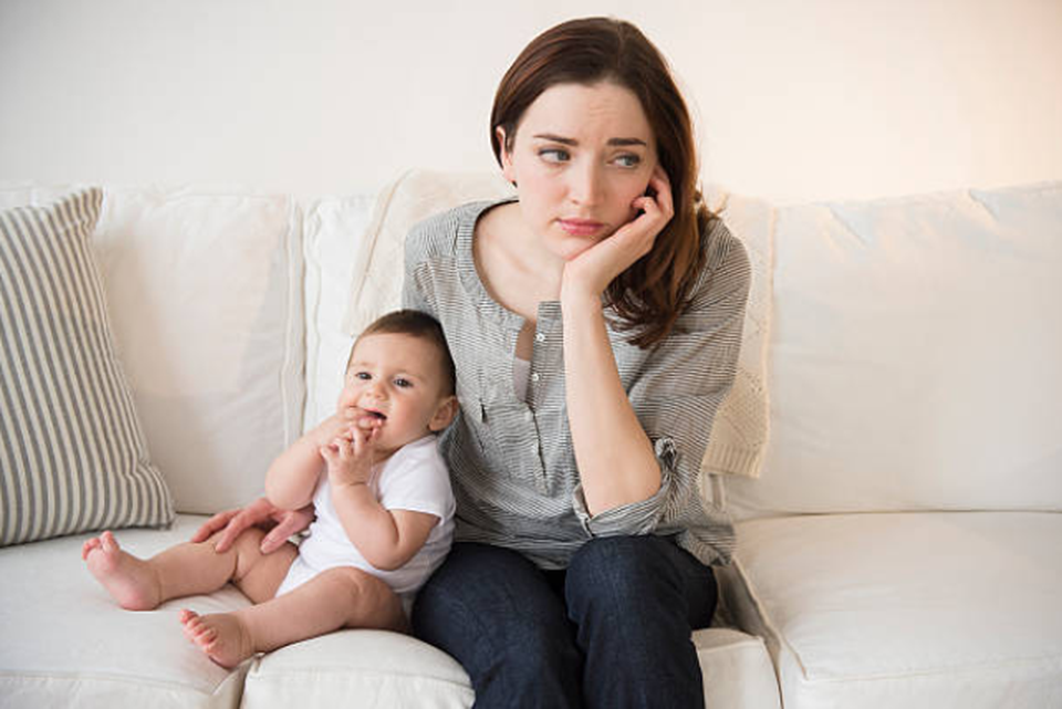 “Tắt lửa lòng” chỉ vì một câu chê của chồng - 1 “Tắt lửa lòng” chỉ vì một câu chê của chồng - 1