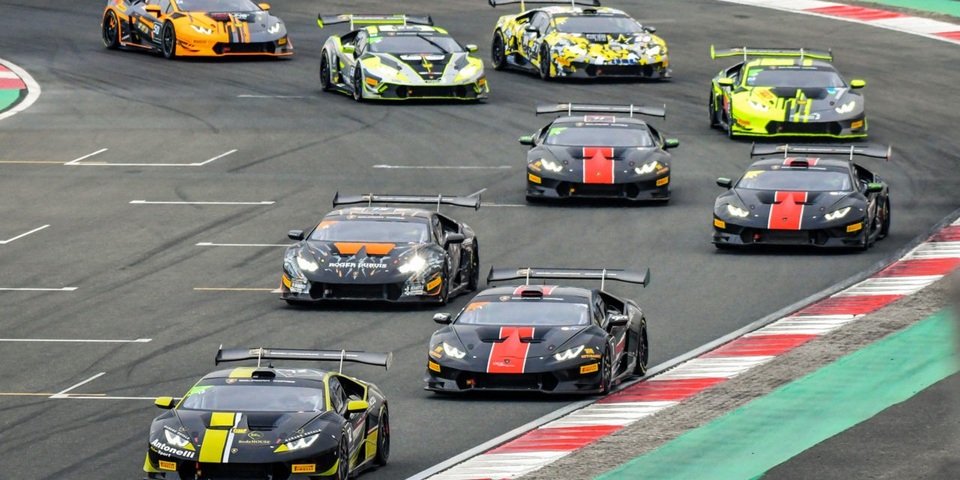 Khám phá mùa hè Italy theo phong cách Lamborghini - 2