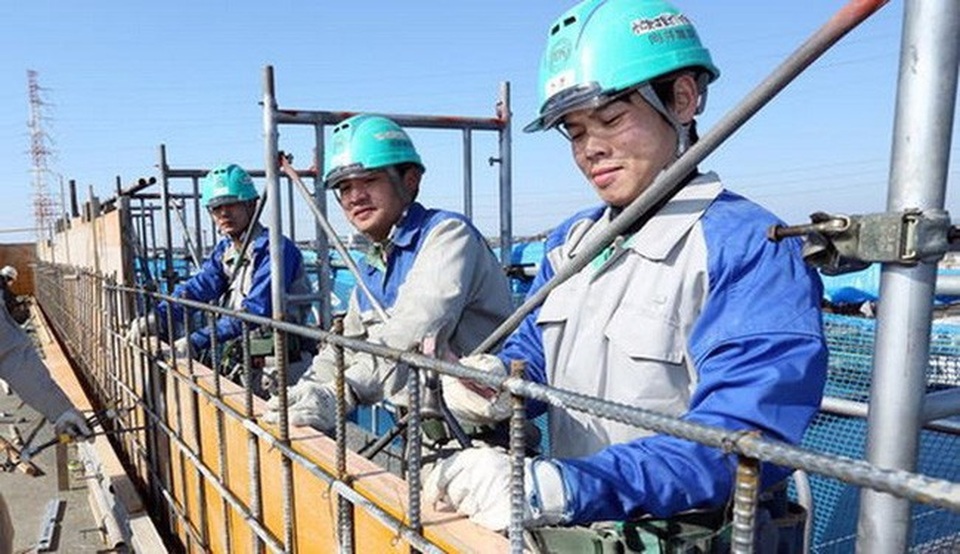 Nhật Bản thông qua luật thu hút lao động nước ngoài - 1
Nhật Bản đang tìm cách thu hút thêm lao động nước ngoài. Ảnh minh họa: AMC