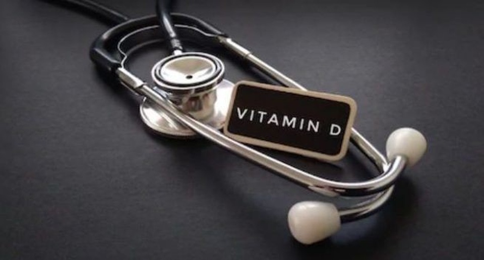 Vitamin D có thể làm giảm nguy cơ ung thư vú - 1 Vitamin D có thể làm giảm nguy cơ ung thư vú - 1