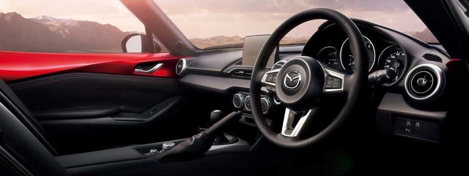 Những thông tin chính thức đầu tiên về Mazda MX-5 Miata mới - 7 Những thông tin chính thức đầu tiên về Mazda MX-5 Miata mới - 7