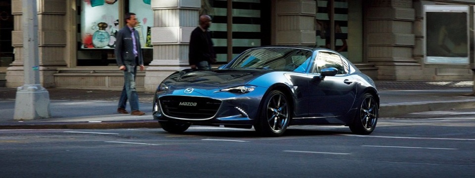 Những thông tin chính thức đầu tiên về Mazda MX-5 Miata mới - 3 Những thông tin chính thức đầu tiên về Mazda MX-5 Miata mới - 3