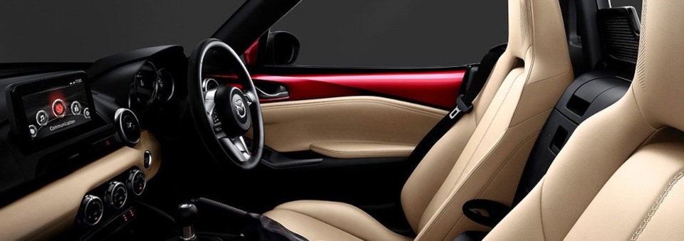 Những thông tin chính thức đầu tiên về Mazda MX-5 Miata mới - 8 Những thông tin chính thức đầu tiên về Mazda MX-5 Miata mới - 8