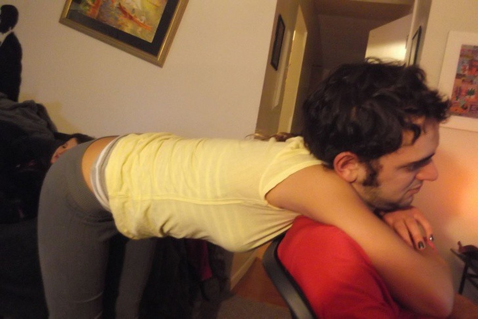 Chàng trai có thân hình... mảnh mai khiến nhiều cô gái phải “phát thèm”.