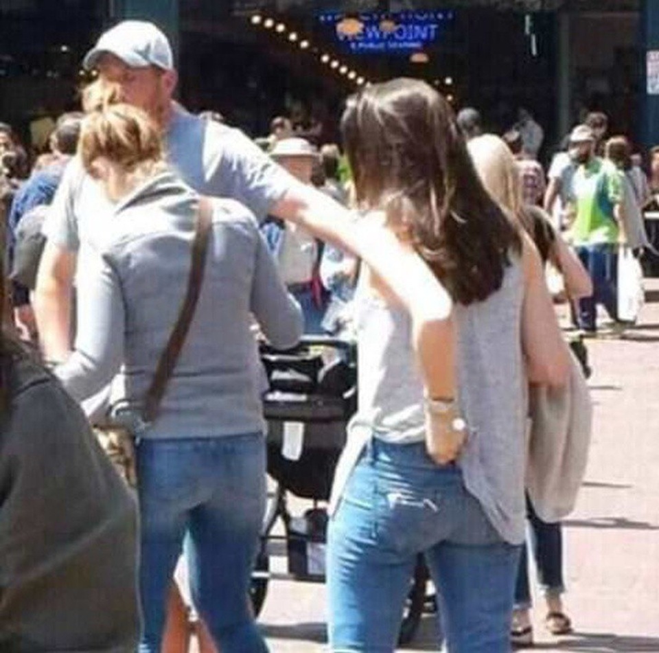 Hãy cẩn thận với những kẻ móc túi vì chúng có thể làm được những điều không tưởng.