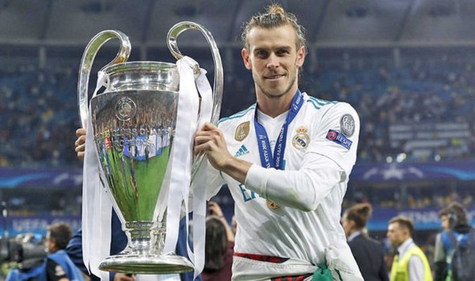 HLV Lopetegui đảm bảo suất đá chính cho Bale ở Real Madrid? - 1
Bale muốn tiếp tục gắn bó lâu dài với Real Madrid