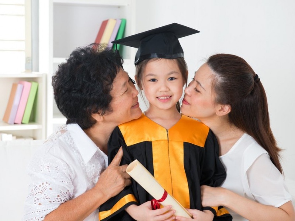 Hóa ra tôi đã nhầm khi trách cứ bản thân - 1 Hóa ra tôi đã nhầm khi trách cứ bản thân - 1