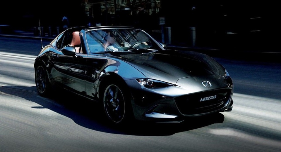 Những thông tin chính thức đầu tiên về Mazda MX-5 Miata mới - 2 Những thông tin chính thức đầu tiên về Mazda MX-5 Miata mới - 2