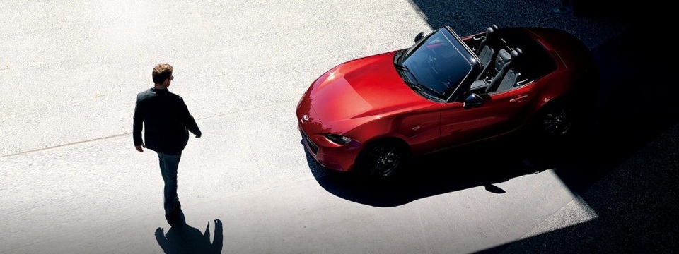 Những thông tin chính thức đầu tiên về Mazda MX-5 Miata mới - 9 Những thông tin chính thức đầu tiên về Mazda MX-5 Miata mới - 9