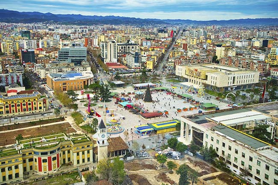 Nghỉ hè mà được đi tới những vùng đất đẹp lung linh thế này thì còn gì bằng - 13