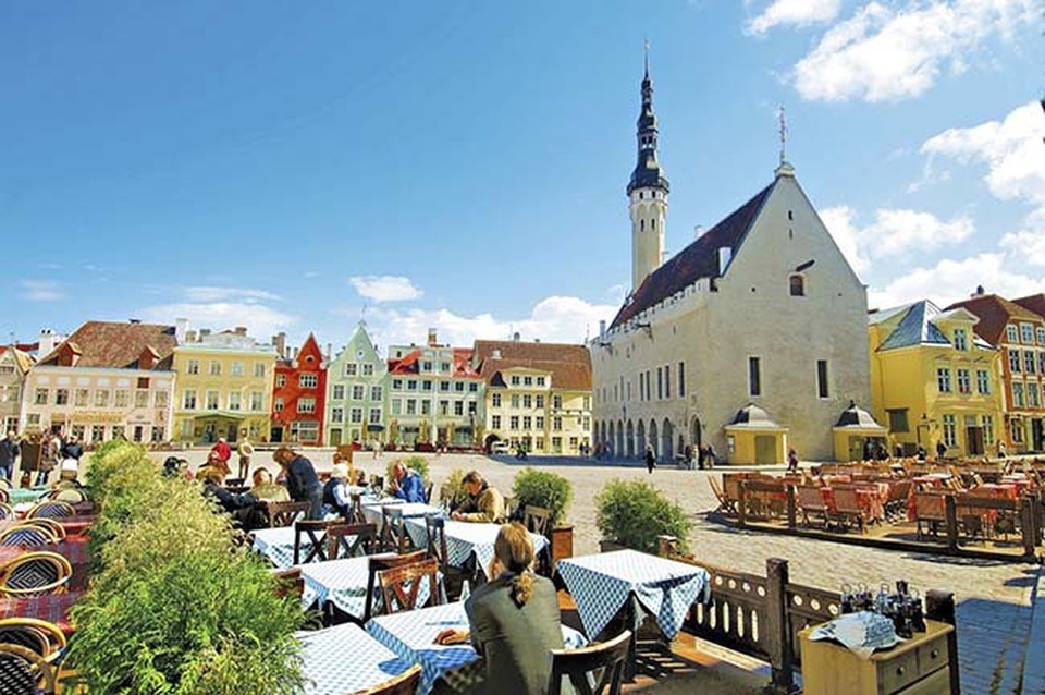 Nghỉ hè mà được đi tới những vùng đất đẹp lung linh thế này thì còn gì bằng - 18