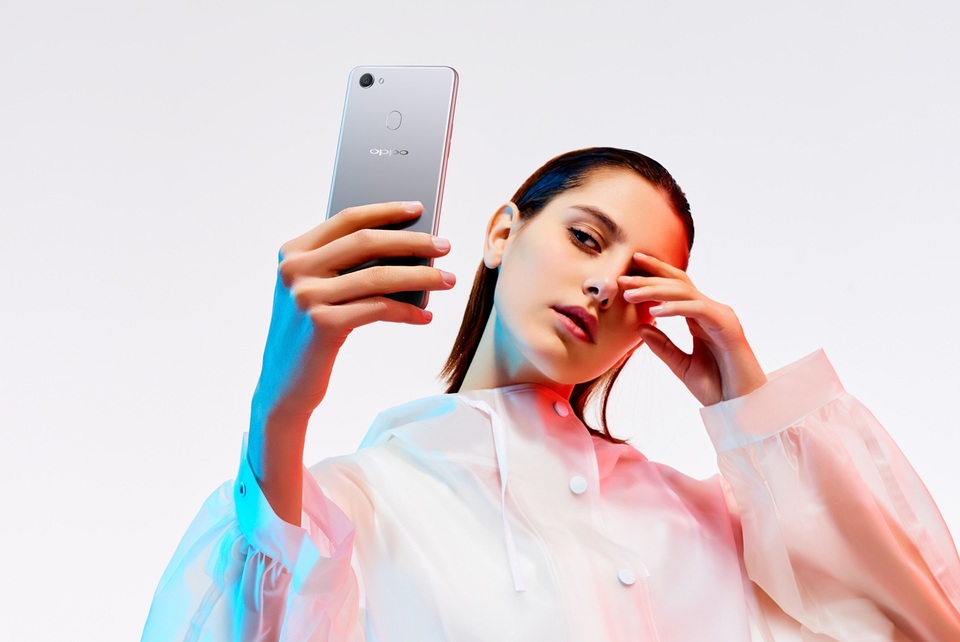 Dự đoán 10 tính năng góp mặt trong "siêu phẩm" FIND X - 4