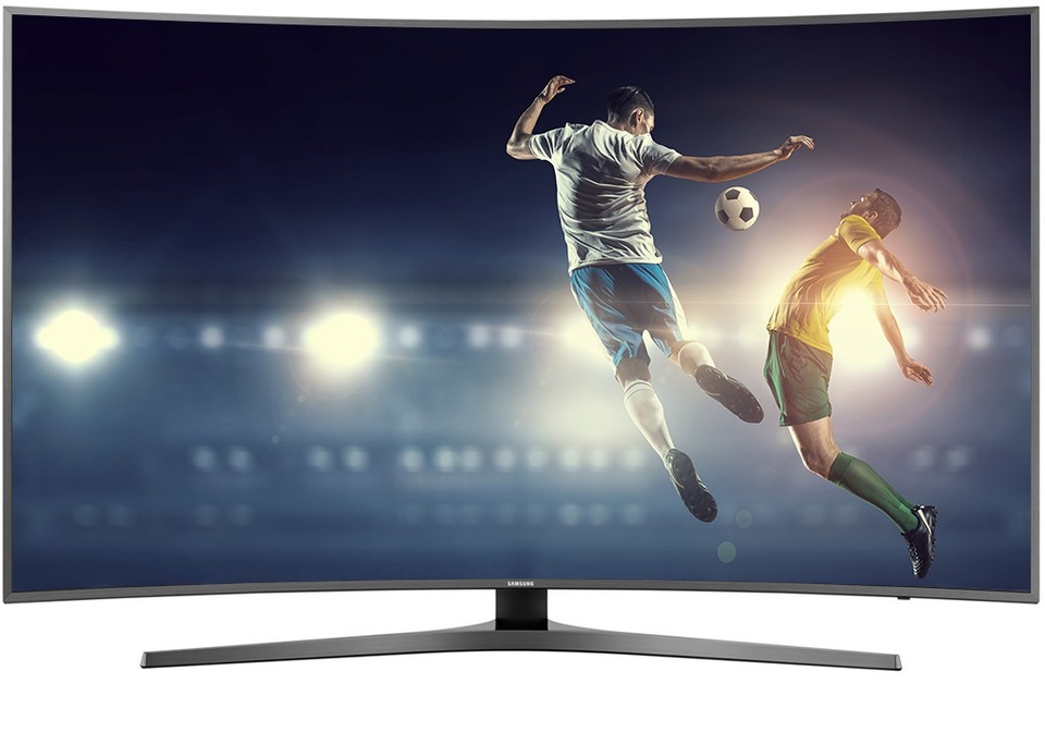 Những mẫu TV màn hình 55 inch giảm giá đáng chú ý mùa World Cup - 5 Những mẫu TV màn hình 55 inch giảm giá đáng chú ý mùa World Cup - 5