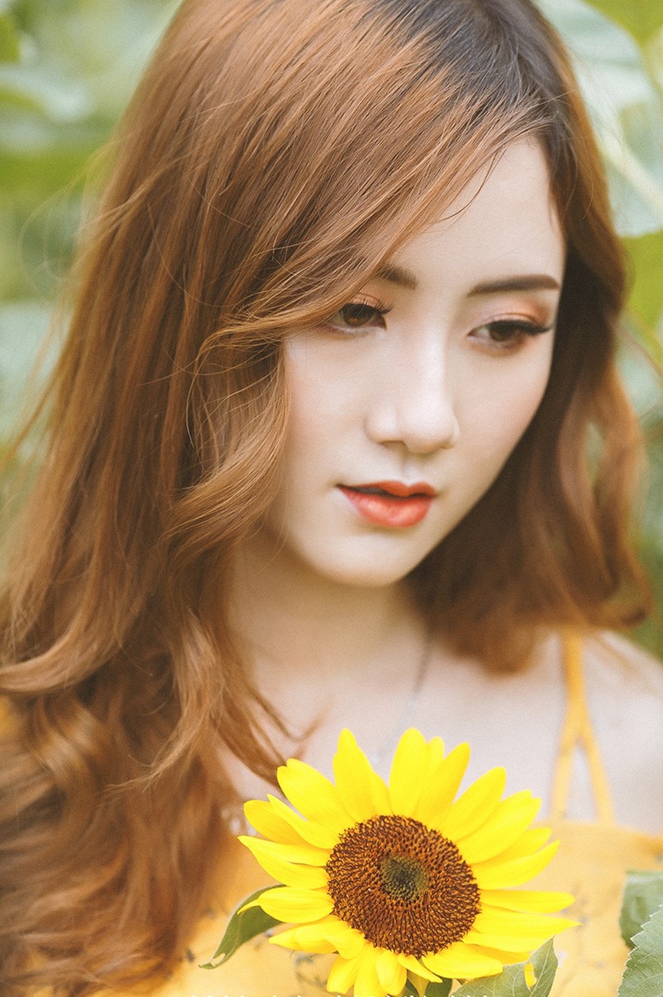 Nữ sinh xinh đẹp có điểm Lịch sử cao nhất Bạc Liêu 2016 gửi lời khuyên sĩ tử - 6 Nữ sinh xinh đẹp có điểm Lịch sử cao nhất Bạc Liêu 2016 gửi lời khuyên sĩ tử - 6