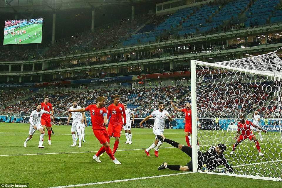 VFF: “Khán giả không xem V-League vì no World Cup là tất yếu” - 1
Các trận đấu ở V-League mất đi sức hút hởi World Cup 2018