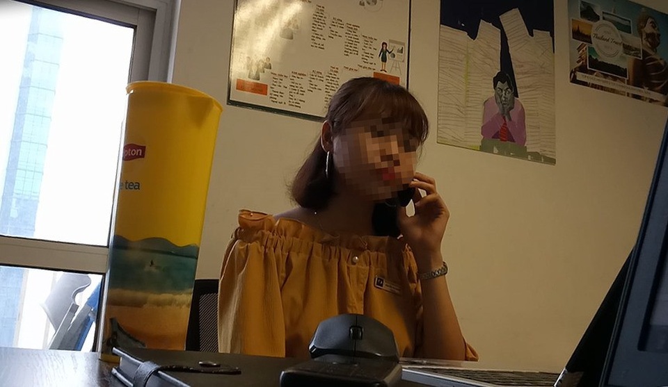 Xảo trá như thị trường thực phẩm chức năng - kỳ 2: Những lọc lừa - 4 Xảo trá như thị trường thực phẩm chức năng - kỳ 2: Những lọc lừa - 4