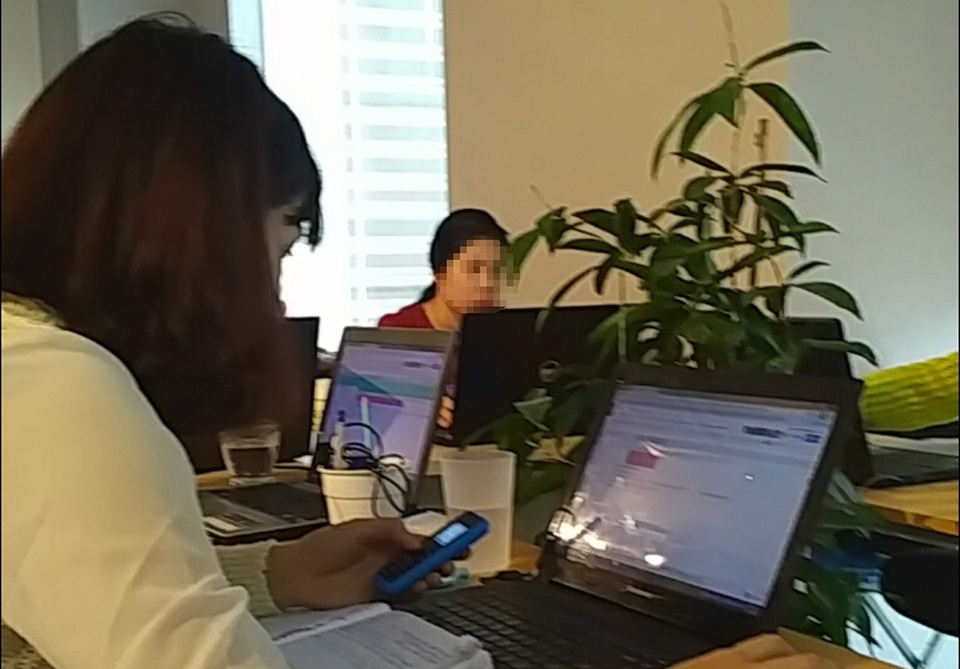Xảo trá như thị trường thực phẩm chức năng - kỳ 2: Những lọc lừa - 7 Xảo trá như thị trường thực phẩm chức năng - kỳ 2: Những lọc lừa - 7