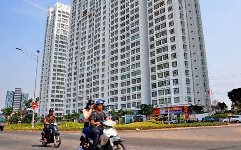 Thuế tài sản: Nên đánh luỹ tiến, chỉ miễn thuế cho người tàn tật và trẻ mồ côi? - 1 (Ảnh minh hoạ).