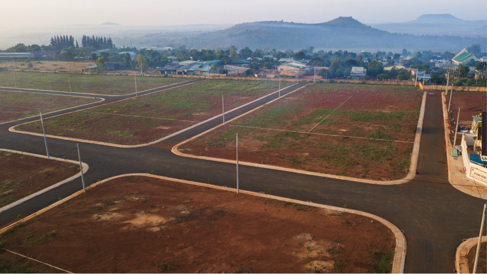 Ra mắt dự án đầu tiên được phân lô bán nền tại Gia Lai – Tây Nguyên - 2
SH – Land được xếp vào loại “hàng hiếm” nhờ lợi thế vị trí, pháp lý và mức giá.