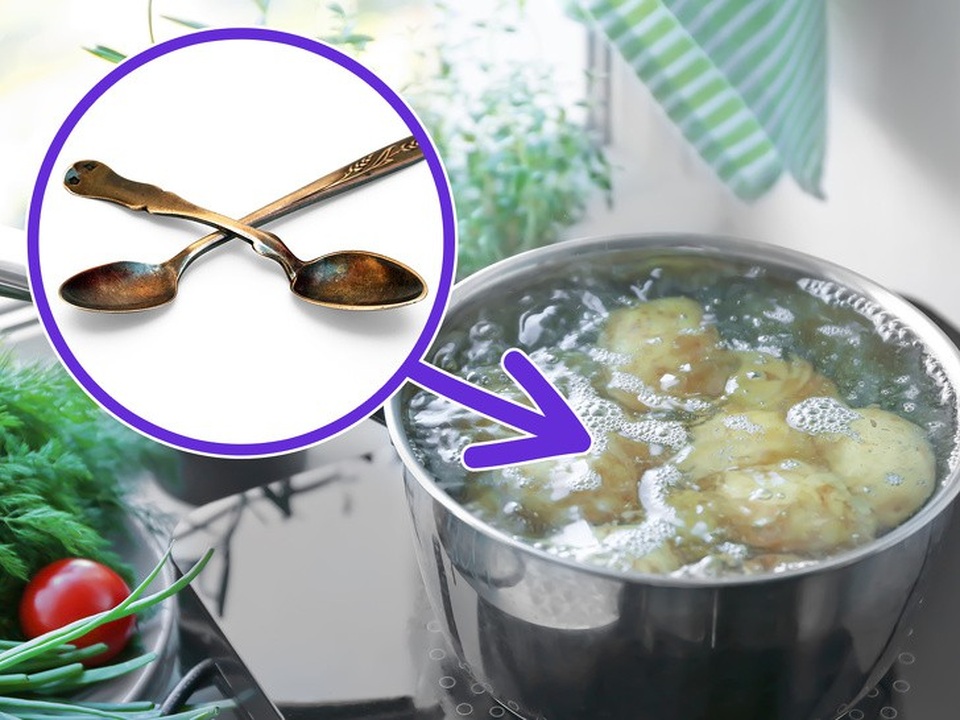 10 tác dụng tuyệt vời nhưng ít người biết của khoai tây - 5 10 tác dụng tuyệt vời nhưng ít người biết của khoai tây - 5