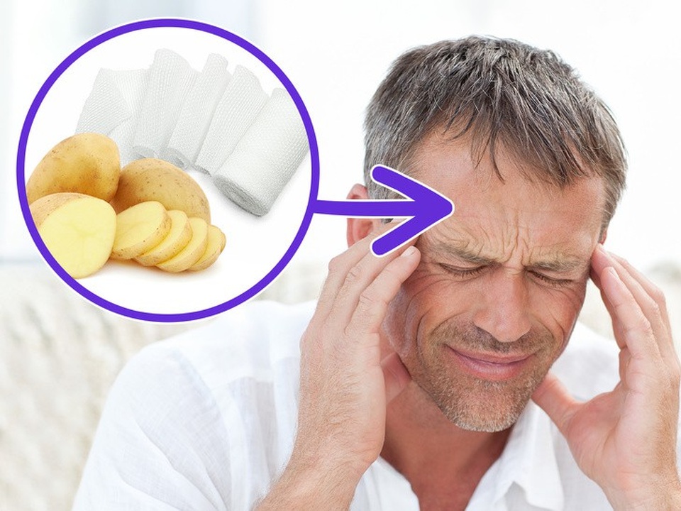 10 tác dụng tuyệt vời nhưng ít người biết của khoai tây - 7 10 tác dụng tuyệt vời nhưng ít người biết của khoai tây - 7