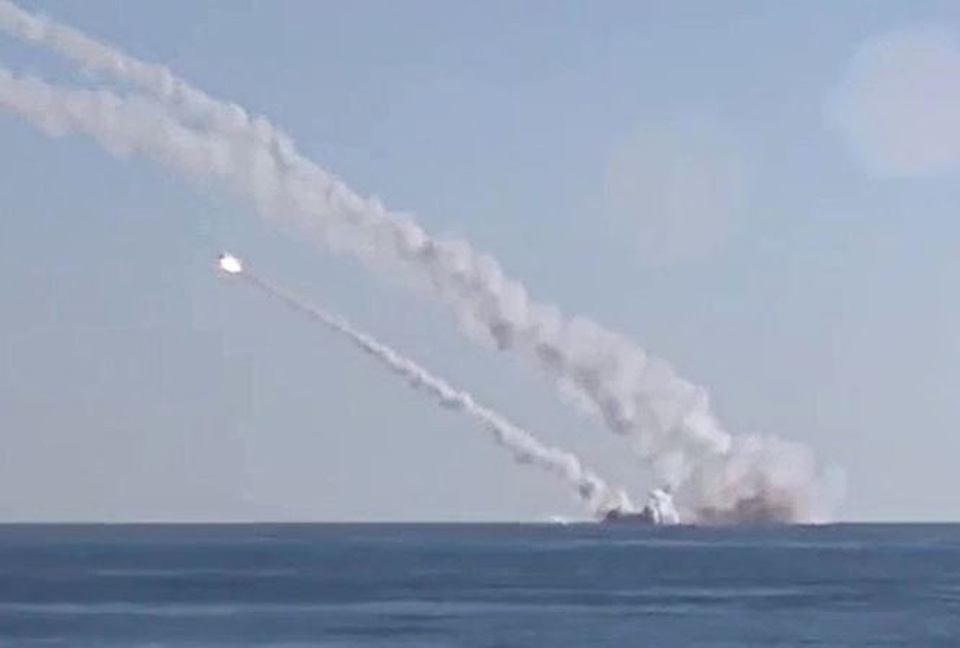 National Interest: Vũ khí Nga khiến phương Tây 'đứng ngồi không yên' - 1
Ảnh: Sputnik