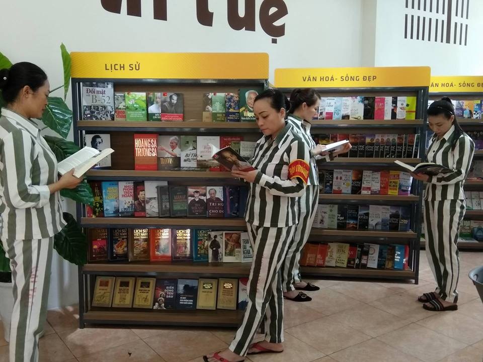 Trưởng Ban Dân vận Trung ương và bài học lớn từ việc đọc sách - 4