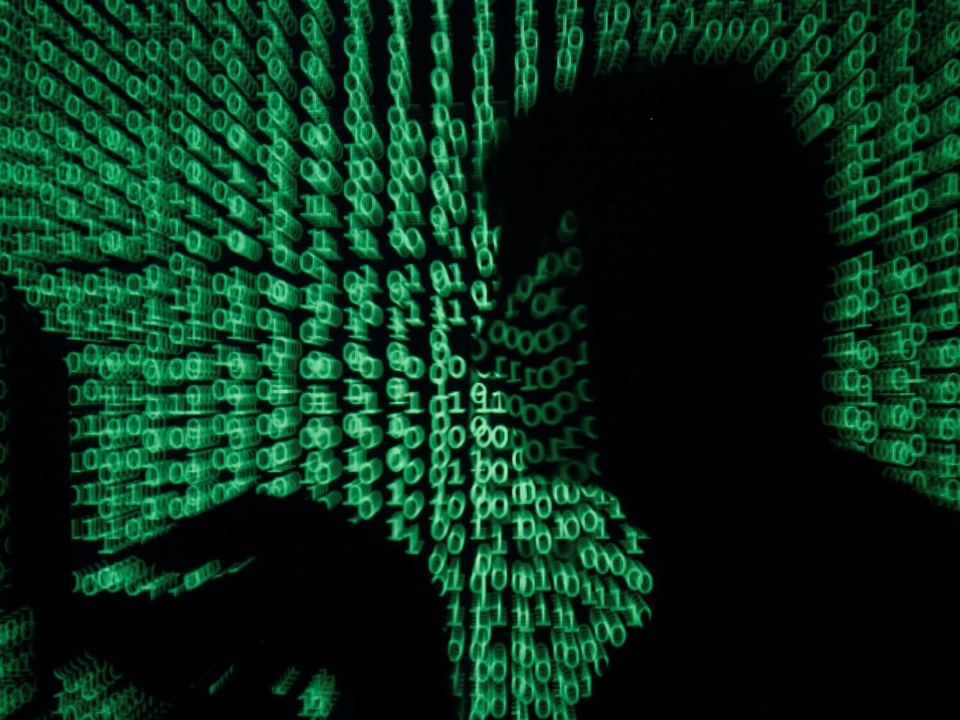 Hacker Trung Quốc tấn công máy tính Mỹ, điều khiển cả vệ tinh - 1 Diễn biến ngày một căng thẳng của các vụ tấn công mạng trên thế giới.