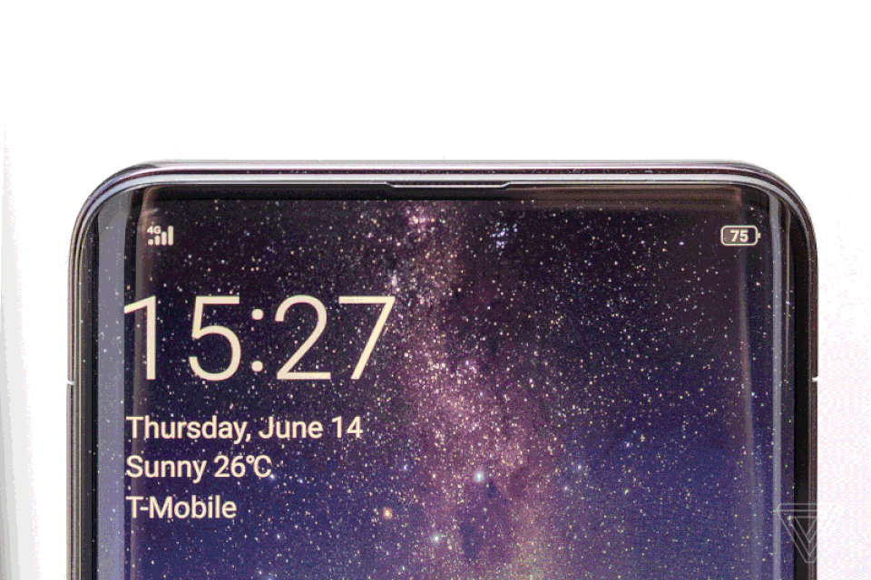 Oppo trình làng smartphone có thiết kế camera trước/sau cực độc đáo - 1 Oppo trình làng smartphone có thiết kế camera trước/sau cực độc đáo - 1