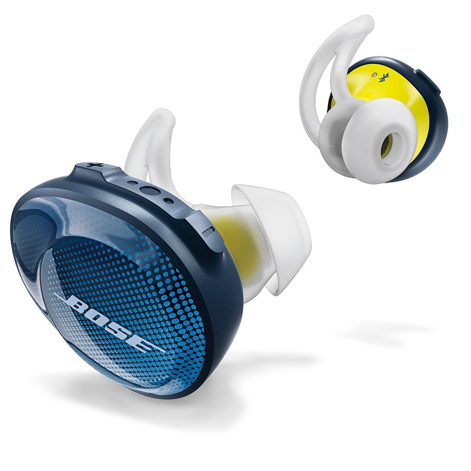 Những mẫu tai nghe không dây "true-wireless" đáng mua nhất hiện nay - 3 Những mẫu tai nghe không dây "true-wireless" đáng mua nhất hiện nay - 3