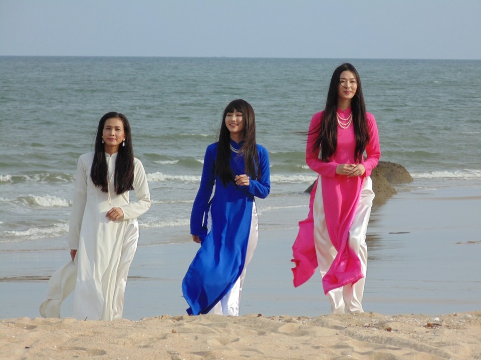 Nhà sản xuất Mỹ nhân Sài Thành không lo ngại bị World Cup cướp mất khán giả.