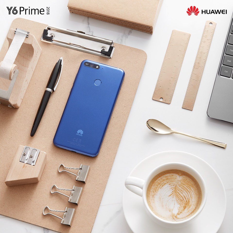 Những tính năng sáng giá ở smartphone chỉ hơn 3 triệu đồng - 1 Tùy chọn độ phân giải hiển thị thông minh