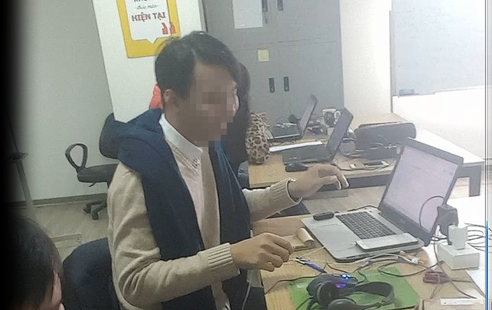 Xảo trá như thị trường thực phẩm chức năng: “Thần dược” ở khắp nơi, cơ quan chức năng ở đâu? (Kỳ cuối) - 4 Các “bác sĩ online” tại Trí Tâm.