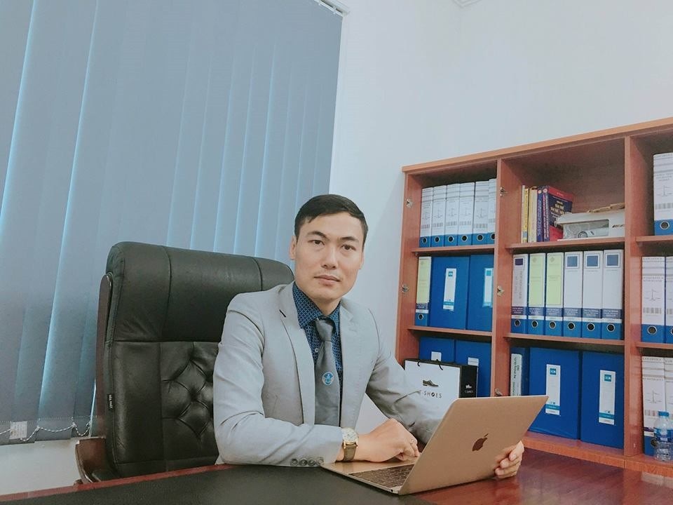 Xảo trá như thị trường thực phẩm chức năng: “Thần dược” ở khắp nơi, cơ quan chức năng ở đâu? (Kỳ cuối) - 6 LS Quách Thành Lực tin rằng, phải có chế tài mạnh hơn mới có thể khắc chế được tình trạng loạn quảng cáo TPCN như hiện nay.