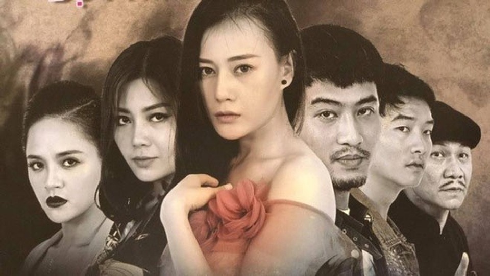 Quỳnh búp bê dù mới phát sóng nhưng đã đạt được lượng rating khá bất ngờ.