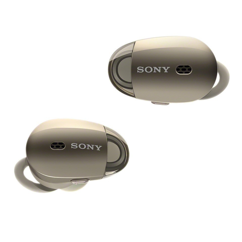 Những mẫu tai nghe không dây "true-wireless" đáng mua nhất hiện nay - 4 Những mẫu tai nghe không dây "true-wireless" đáng mua nhất hiện nay - 4