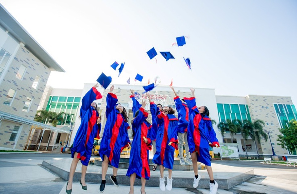 Con đường khác cho học sinh ngoài công lập? - 3 Chương trình dự bị Đại học IFY của NCUK được công nhận trên toàn thế giới.