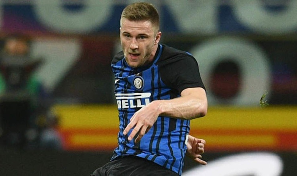 Nhật ký chuyển nhượng ngày 22/6: Barcelona gây sốc với Pogba - 2
Milan Skriniar đã từ chối MU để ở lại Inter