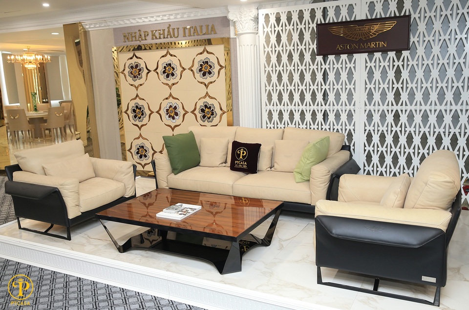 Nội thất PT Casa khai trương showroom 2 tại Hà Nội - 3 Nội thất PT Casa khai trương showroom 2 tại Hà Nội - 3