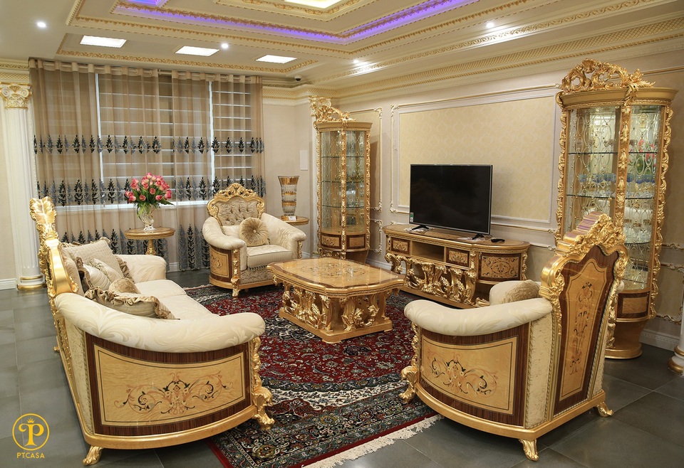 Nội thất PT Casa khai trương showroom 2 tại Hà Nội - 2 Nội thất PT Casa khai trương showroom 2 tại Hà Nội - 2