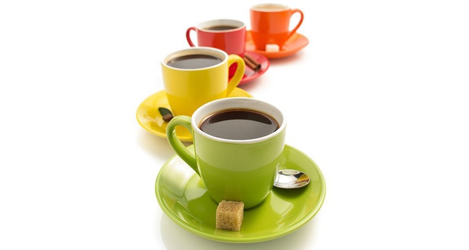 Uống cà phê có thể bảo vệ trái tim bằng cách nào? - 1 Uống cà phê có thể bảo vệ trái tim bằng cách nào? - 1