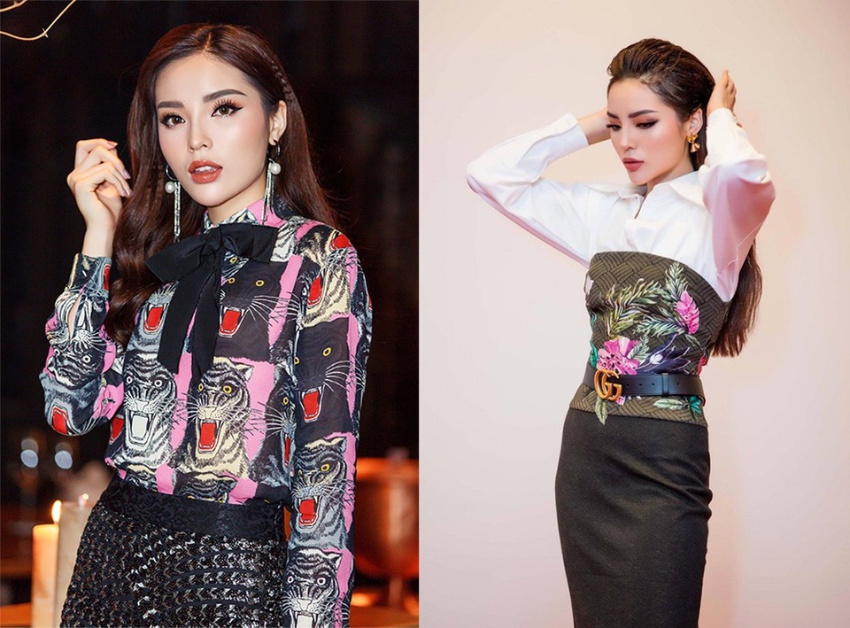Hoa hậu bị “dập tơi bời” sau đăng quang, không hẳn là thua thiệt - 5
Chia sẻ của Kỳ Duyên sau thời gian dài chìm ngập với scandal cũng cho thấy cô đã trưởng thành hơn trước rất nhiều: “Vượt qua hết áp lực bằng niềm tin vào chính bản thân mình, tôi cũng bình tâm hơn khi đối diện và vượt qua mọi thử thách áp lực từ dư luận. Tôi cũng không chối bỏ sai lầm trong quá khứ. Vì điều đó đã tạo phiên bản trưởng thành tôi hôm nay. Tôi còn hơn những gì bạn nghĩ”.