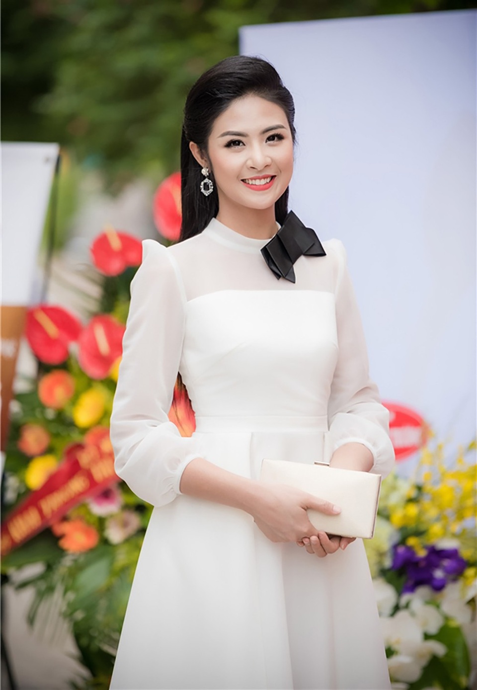 Hoa hậu bị “dập tơi bời” sau đăng quang, không hẳn là thua thiệt - 7 Đến nay, sau 8 năm đăng quang, cái nhìn của công chúng dành cho Ngọc Hân đã hoàn toàn thay đổi khi cô được đánh giá là “Hoa hậu Việt Nam mẫu mực nhất trong vòng 20 năm qua”.