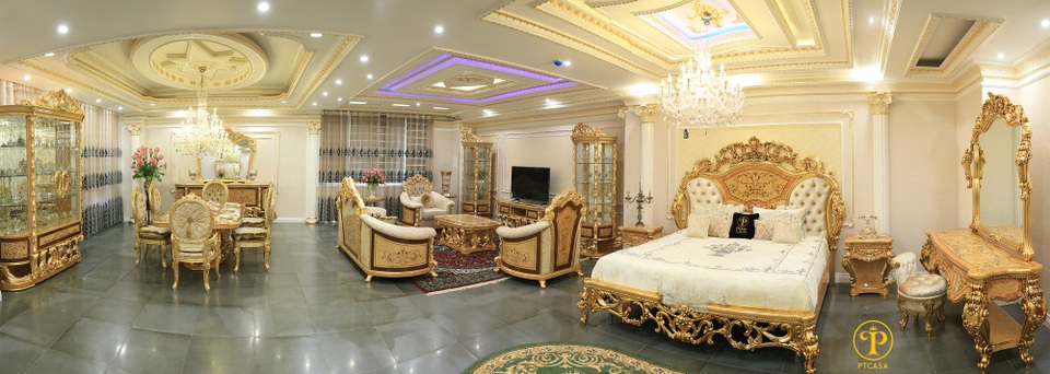 Nội thất PT Casa khai trương showroom 2 tại Hà Nội - 1 Nội thất PT Casa khai trương showroom 2 tại Hà Nội - 1