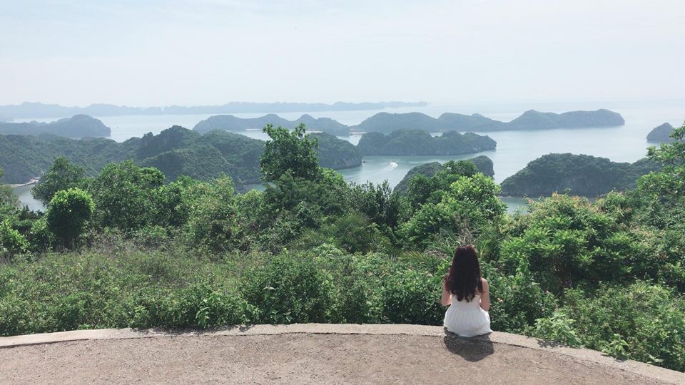 Hè này biết đi đâu, rủ ngay hội bạn thân tới Cát Bà - 6 Hè này biết đi đâu, rủ ngay hội bạn thân tới Cát Bà - 6