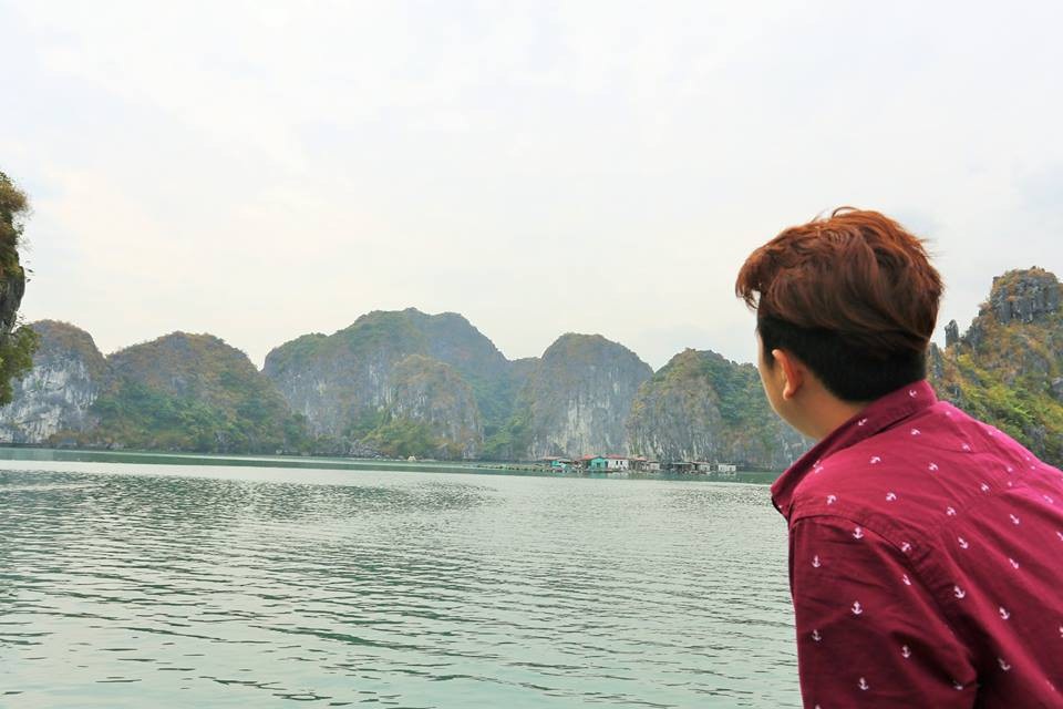 Hè này biết đi đâu, rủ ngay hội bạn thân tới Cát Bà - 2 Hè này biết đi đâu, rủ ngay hội bạn thân tới Cát Bà - 2